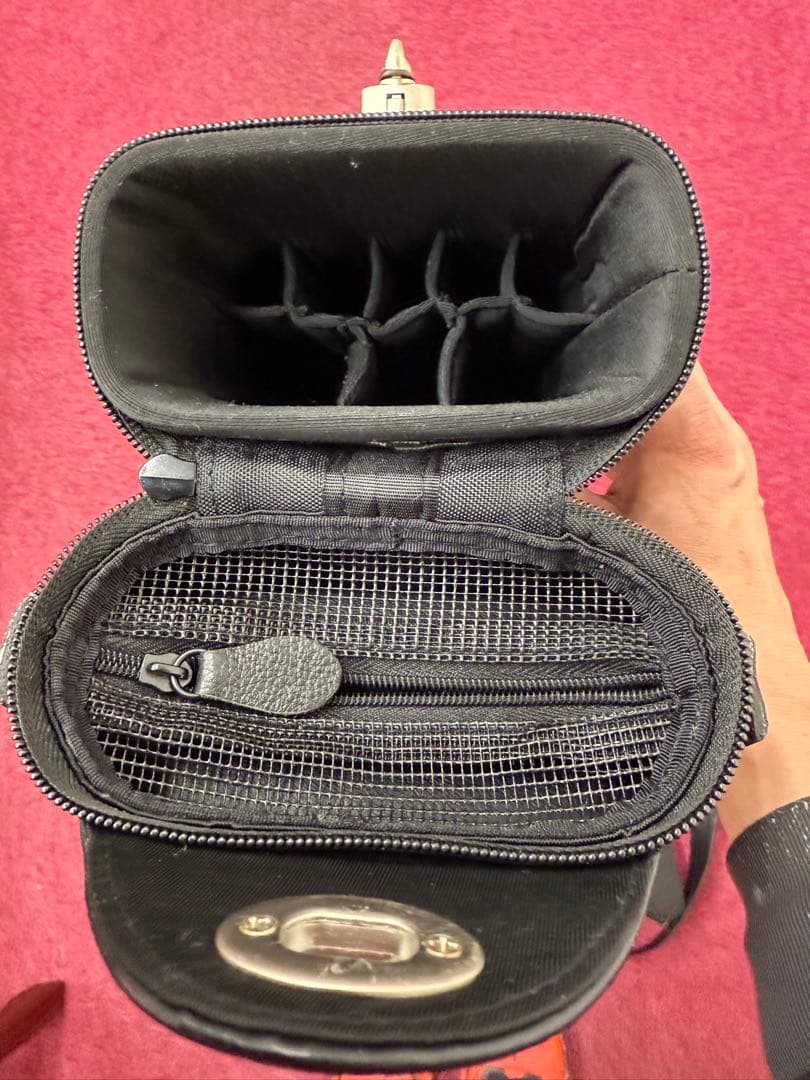 Mezz キューケース 3B5S 3×5