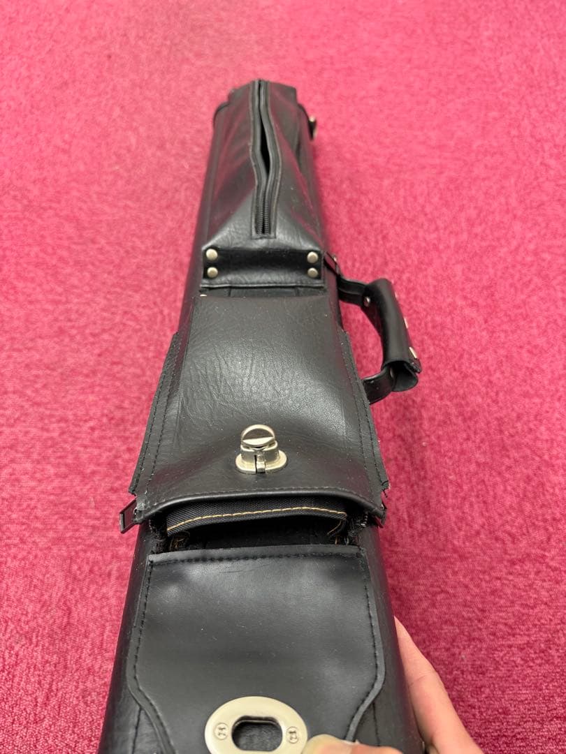 Mezz キューケース 3B5S 3×5