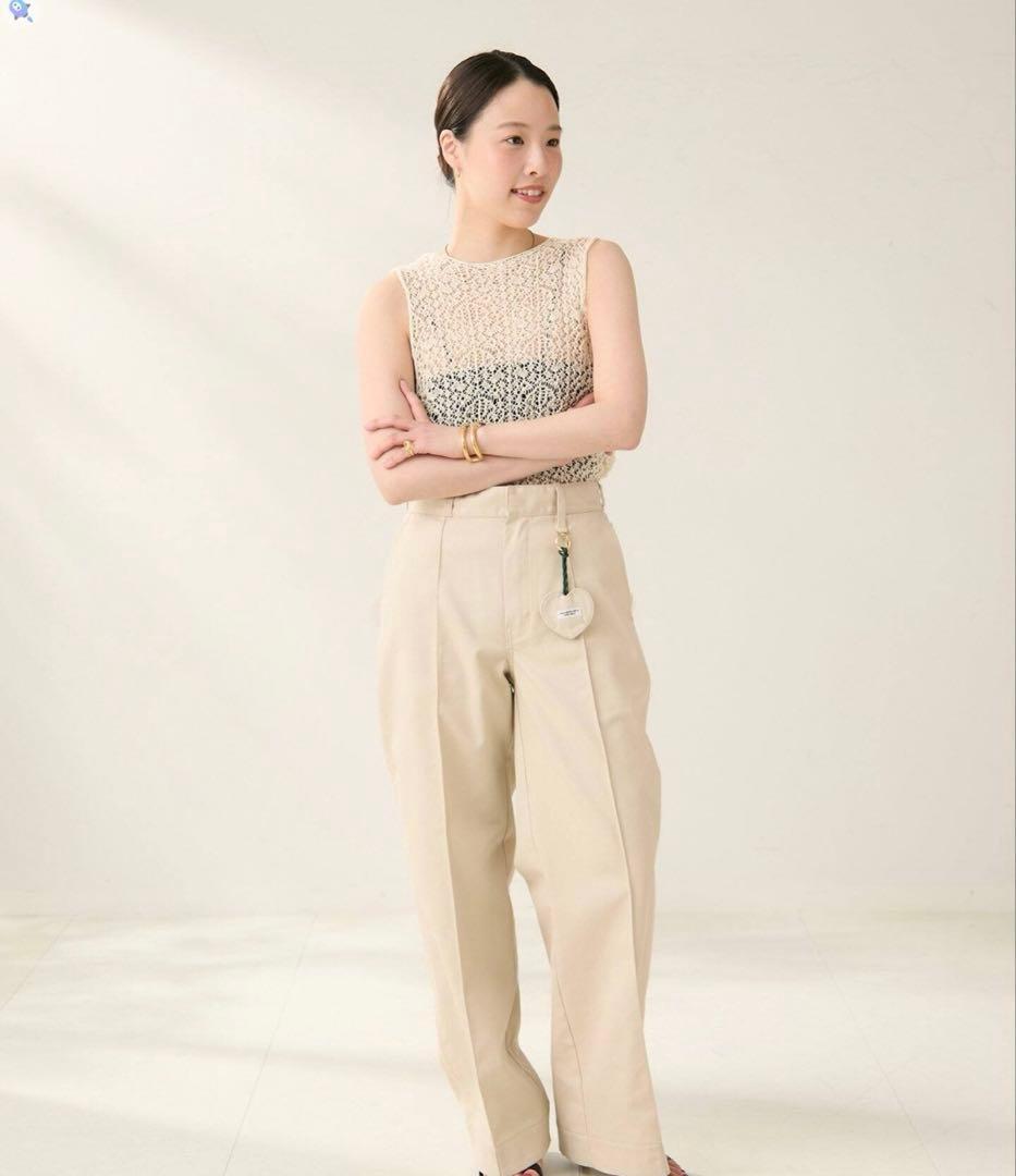 n*i様 定価24750JANE SMITH X PLAGE X DICKIES