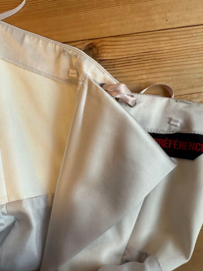 ロングドレス PREFERENCE 演奏会 ステージ発表会 キャバ