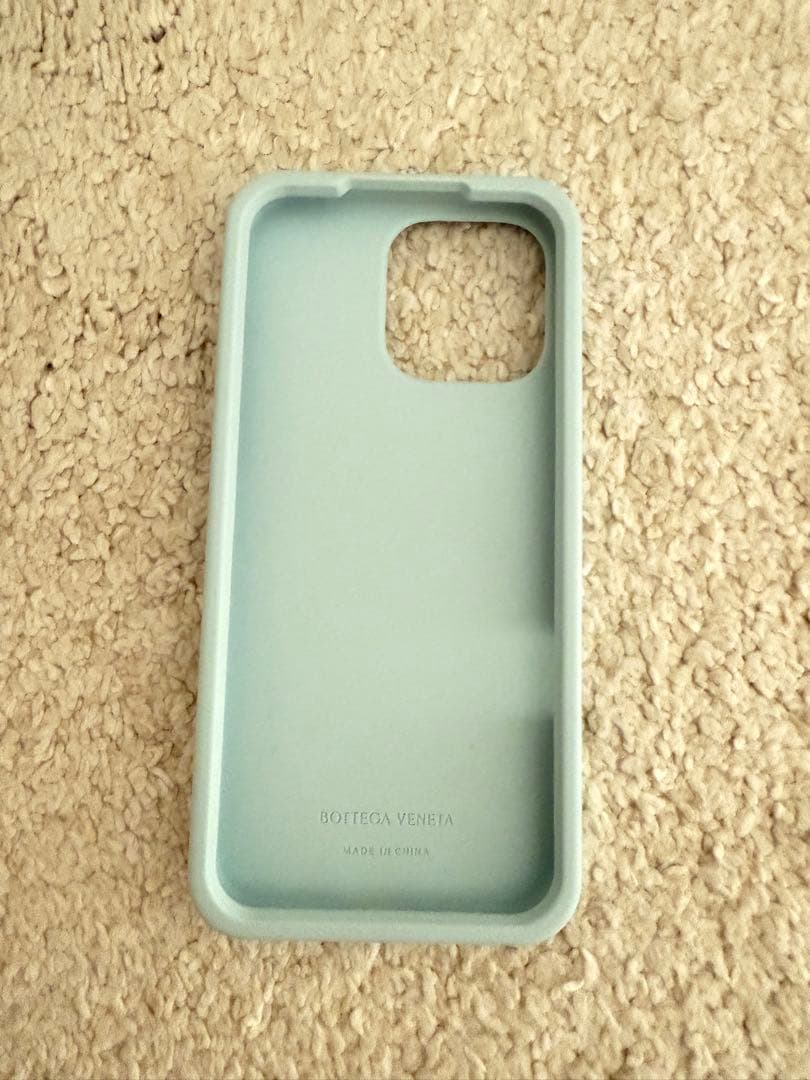 BOTTEGA VENETA iPhone16pro max ケース