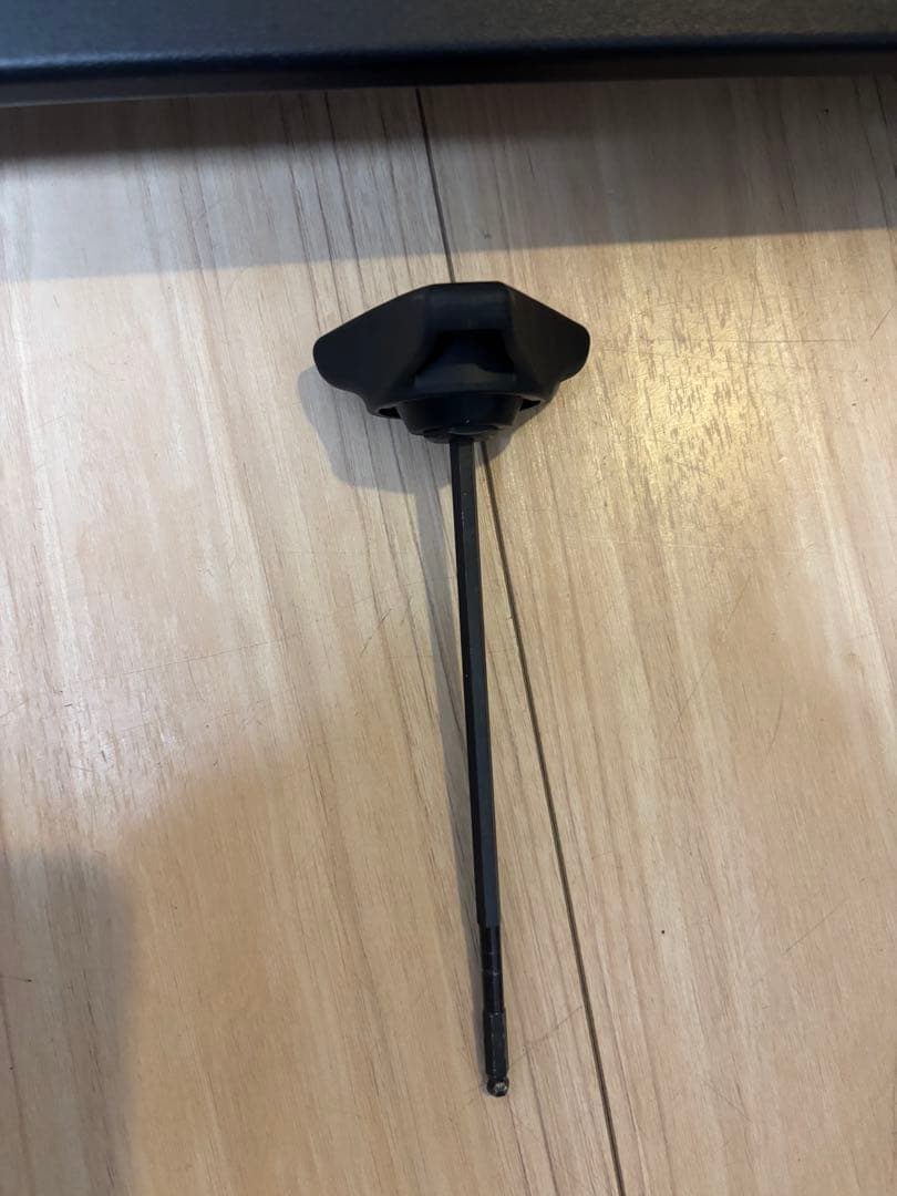 thule 9583b スーリー　ウィングバーエッジ