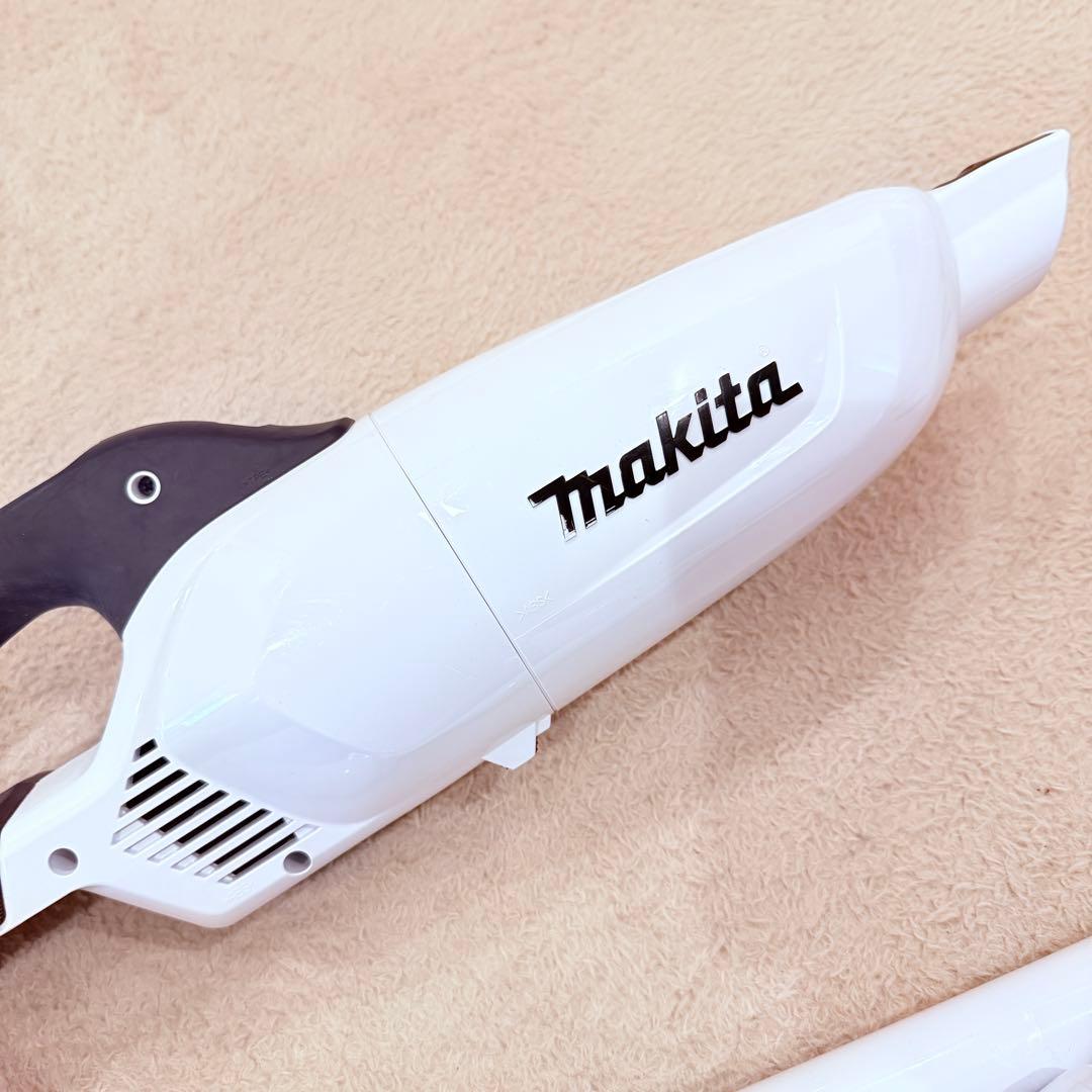 K*M様 マキタ 18V スティッククリーナー CL384FD 掃除機 サイクロ