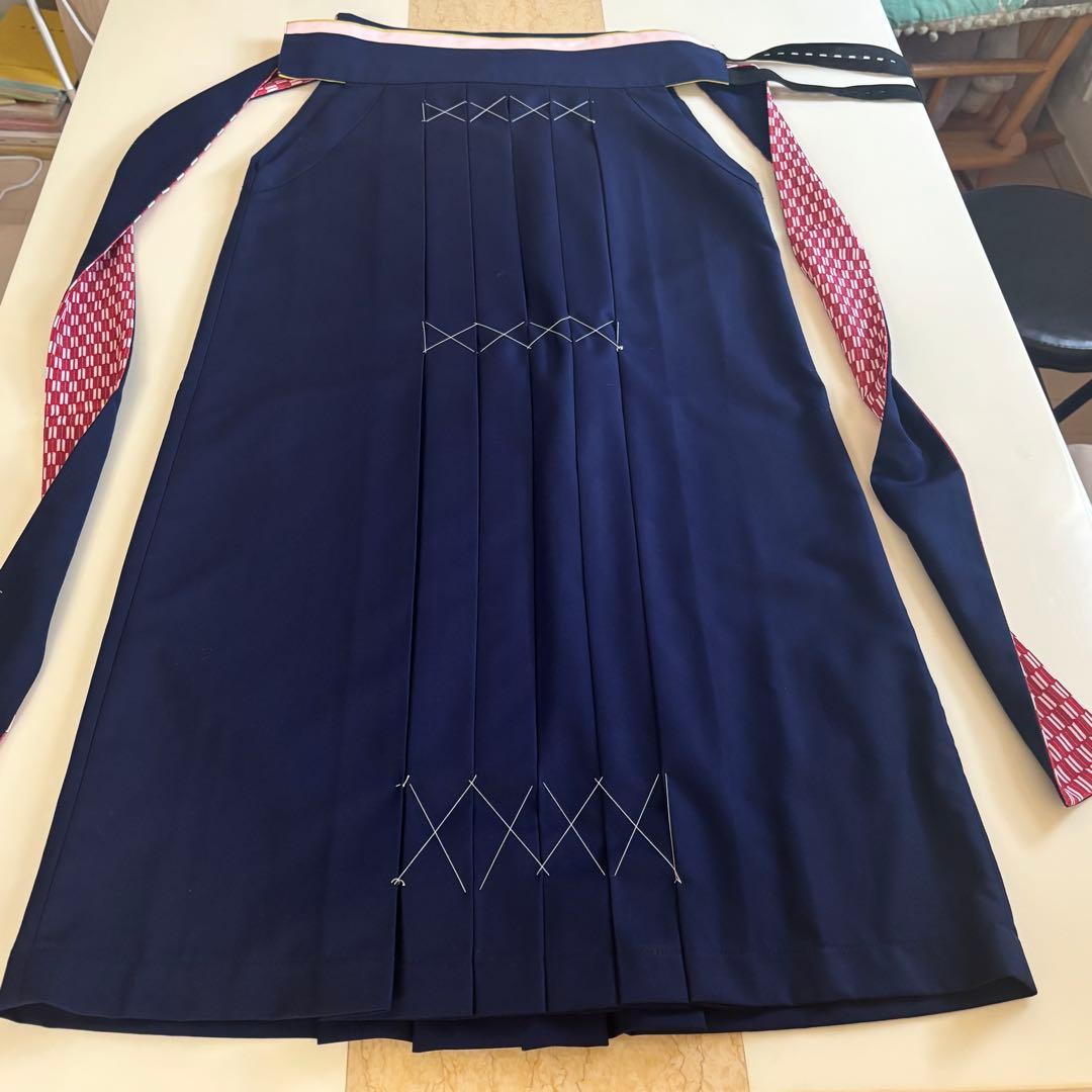 日曜SALE!! スウィートマミー　卒業袴М 150