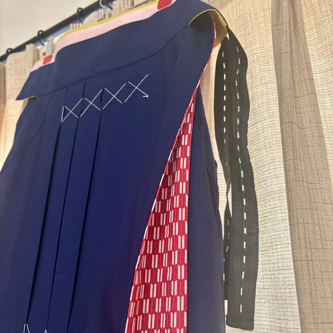 日曜SALE!! スウィートマミー　卒業袴М 150