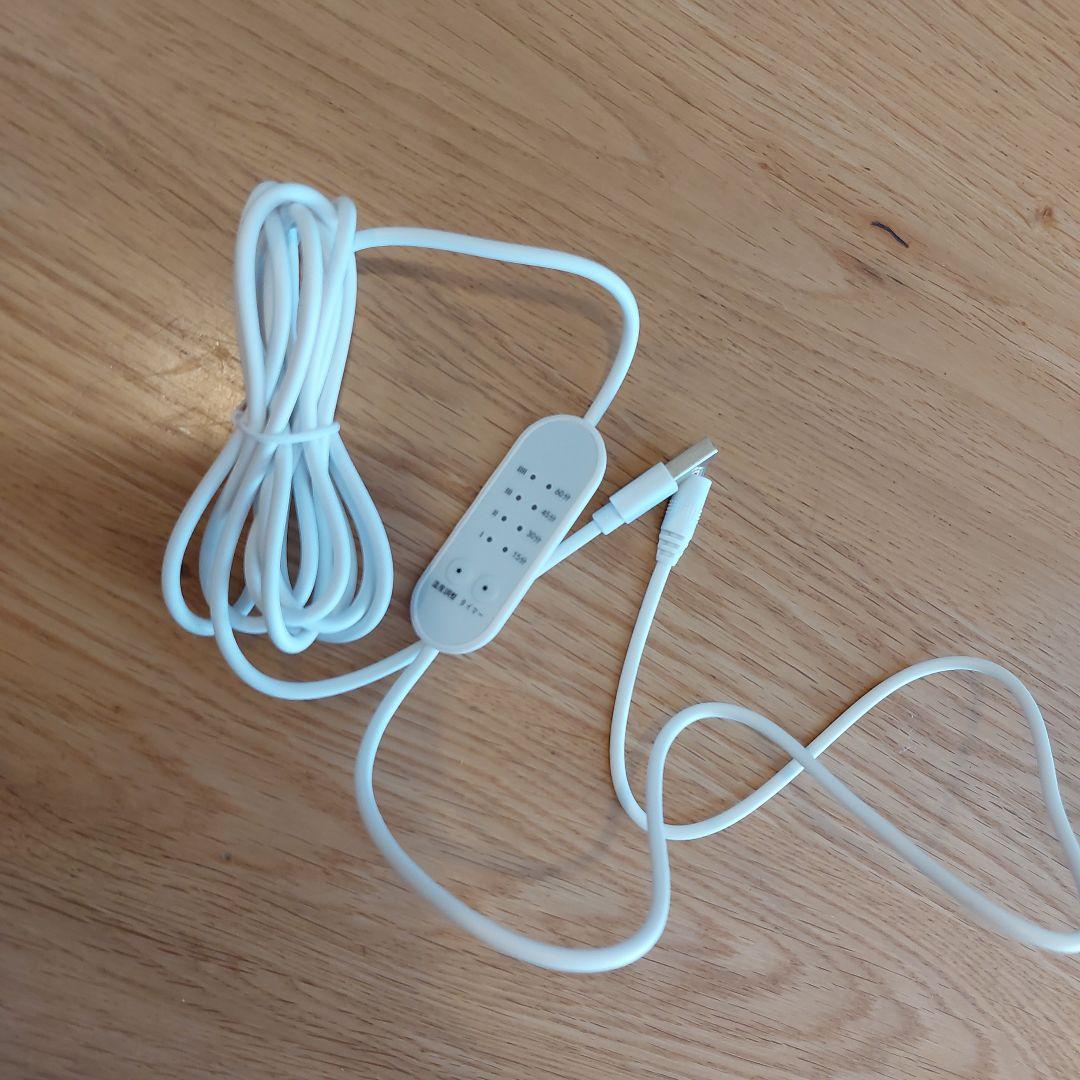 SurvaQ あったかダブル枕 ヒーター付