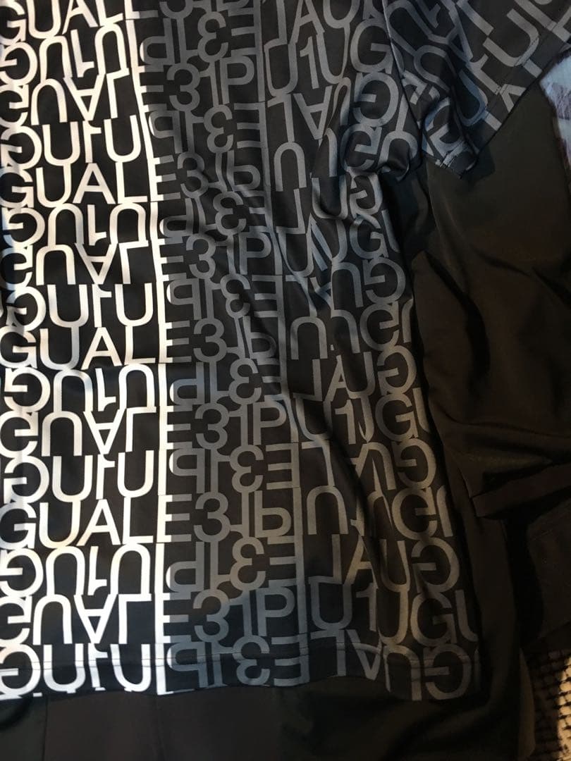 はぁちゃん様専用1piu1uguale3 GOLF CRAZY LOGO www.consterior.com