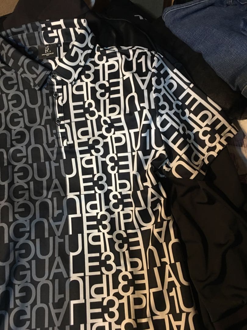 はぁちゃん様専用1piu1uguale3 GOLF CRAZY LOGO www.consterior.com