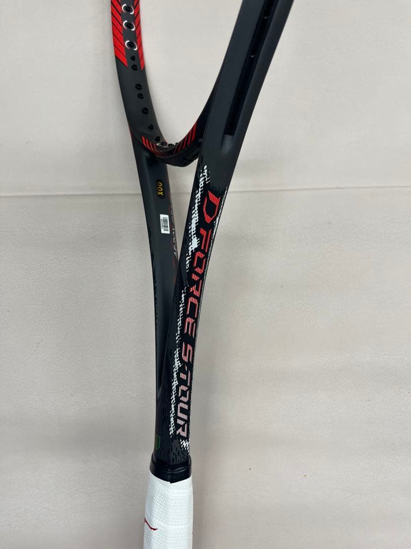 Mizuno D-Force S Tour ソフトテニスラケット