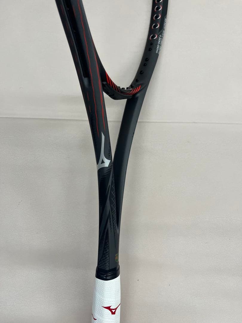Mizuno D-Force S Tour ソフトテニスラケット
