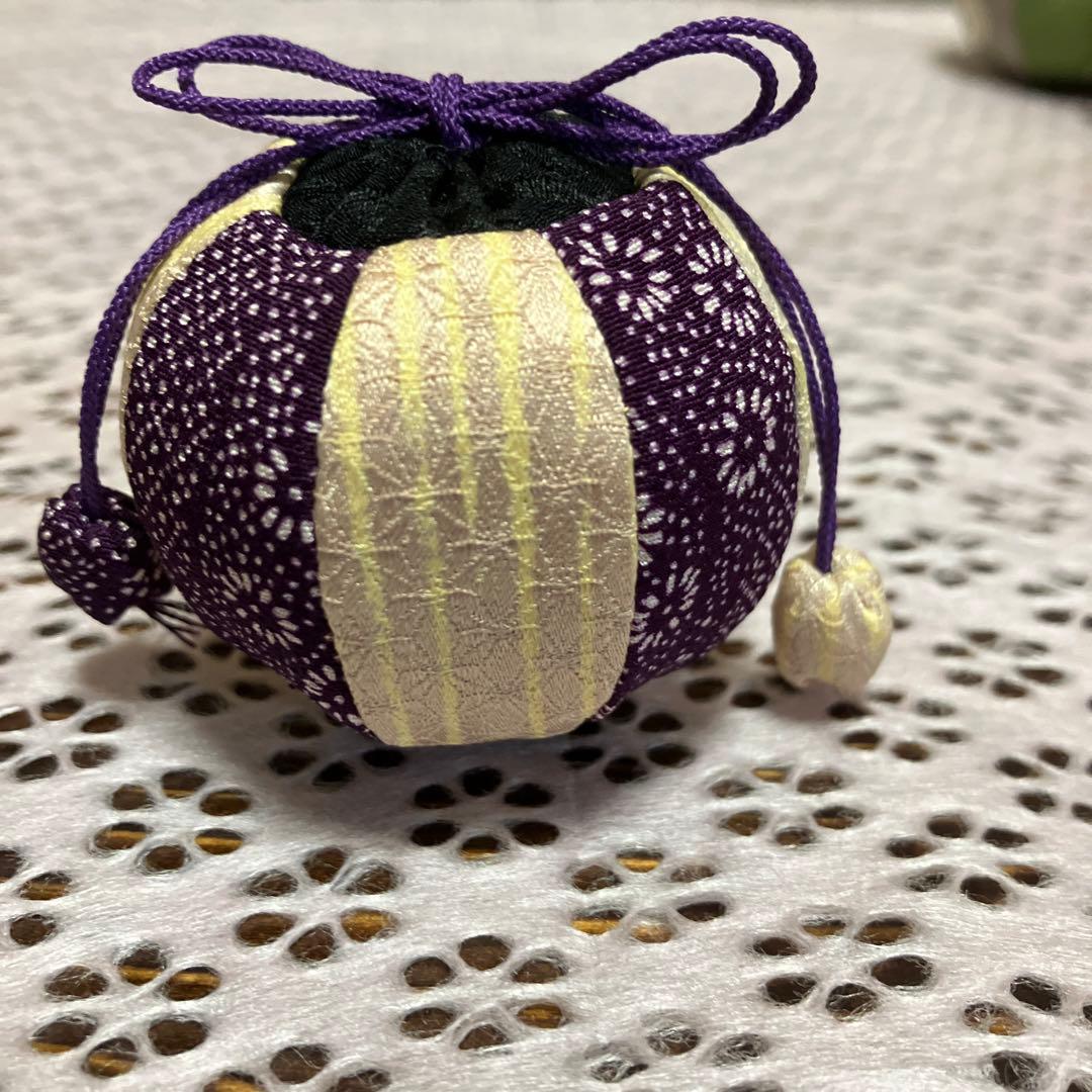 こいのぼりの吊るし飾り&紙風船☆ちりめん細工