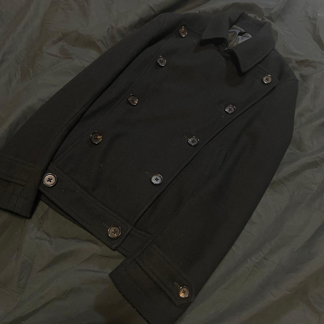 00s ナポレオンジャケット y2k gothic モード お兄系 アーカイブの通販