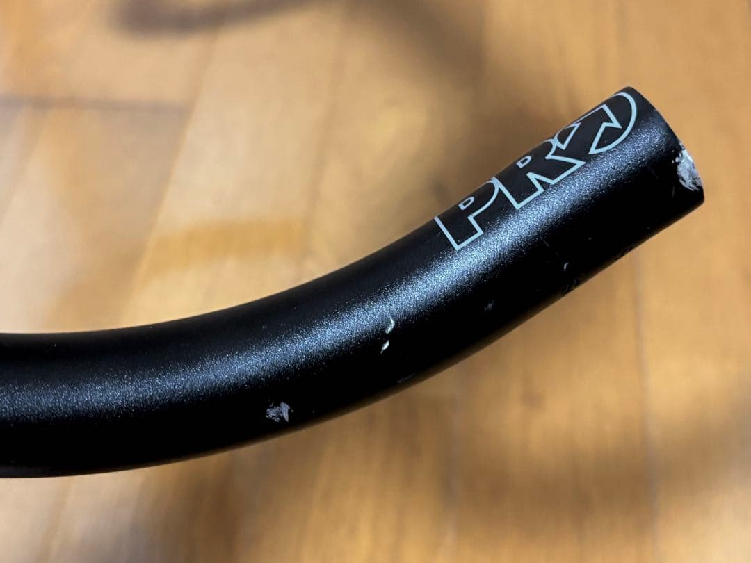 PRO VIBE エアロパシュート 360/400