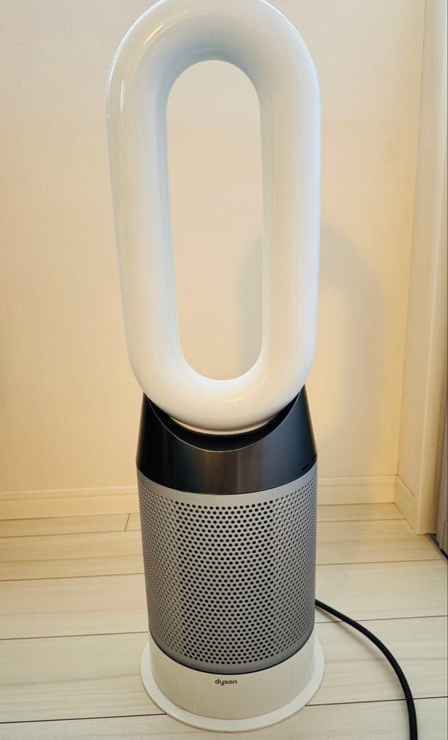 Dyson Pure HOT+Cool HP04　2020年制　空気清浄機