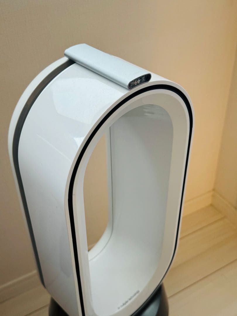 Dyson Pure HOT+Cool HP04　2020年制　空気清浄機