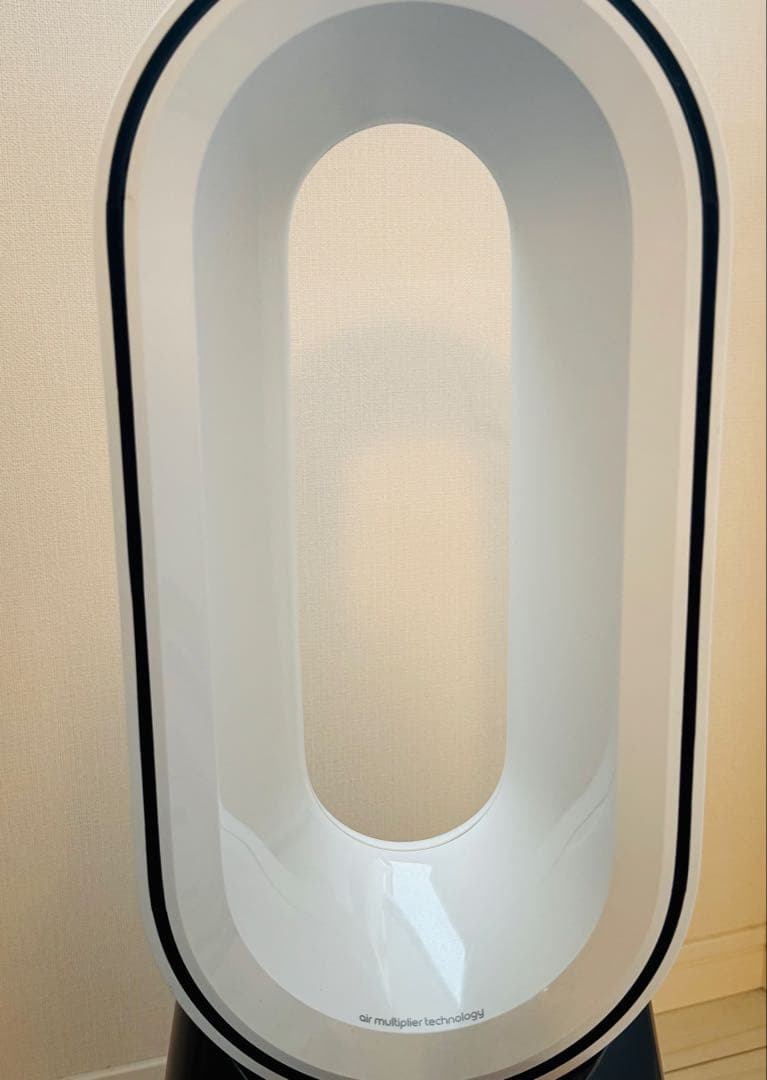 Dyson Pure HOT+Cool HP04　2020年制　空気清浄機