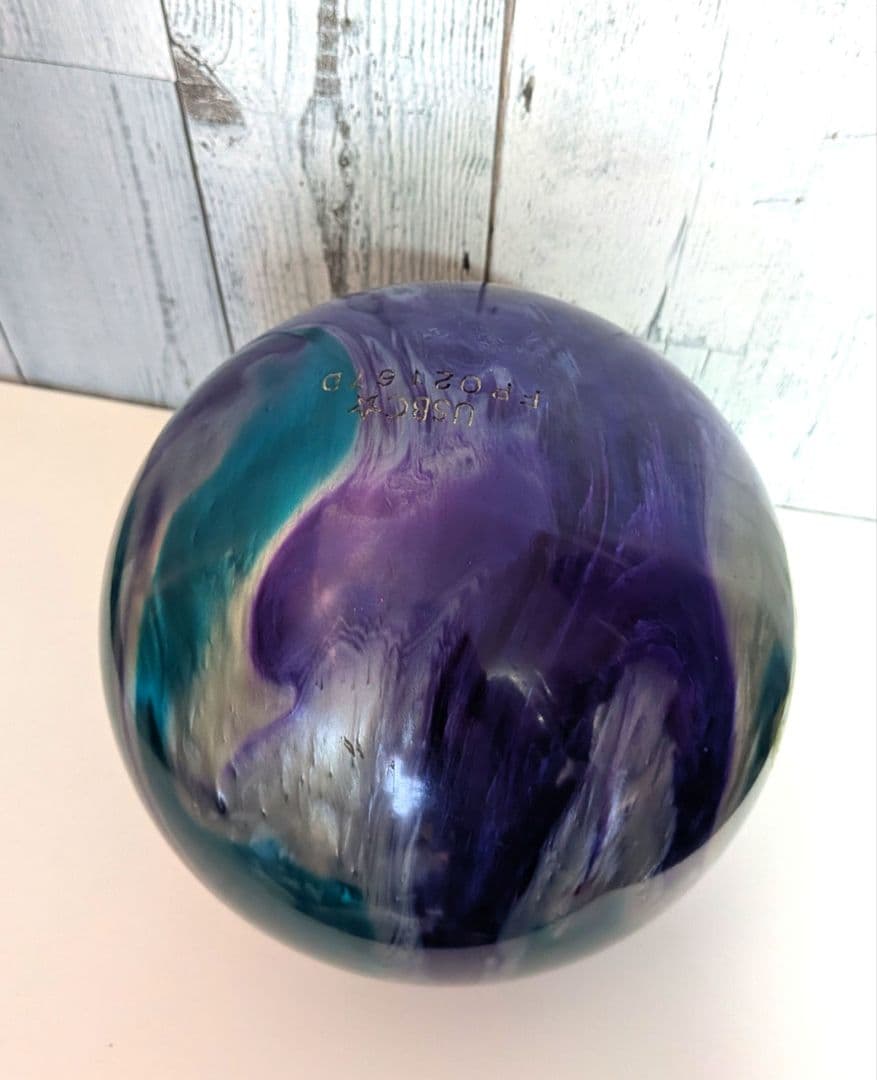 15P HAMMER スコーピオン スティング ボウリング ボール