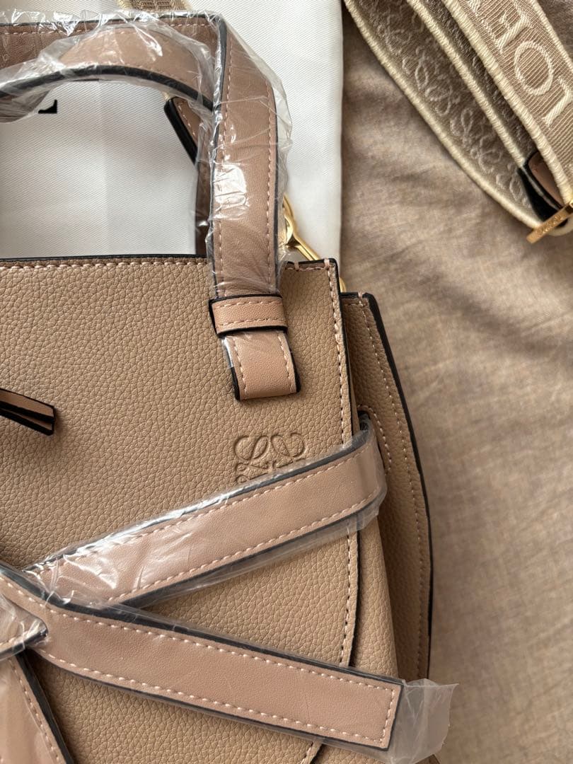 m*♡様 【LOEWE】 ゲートトップハンドル バッグ