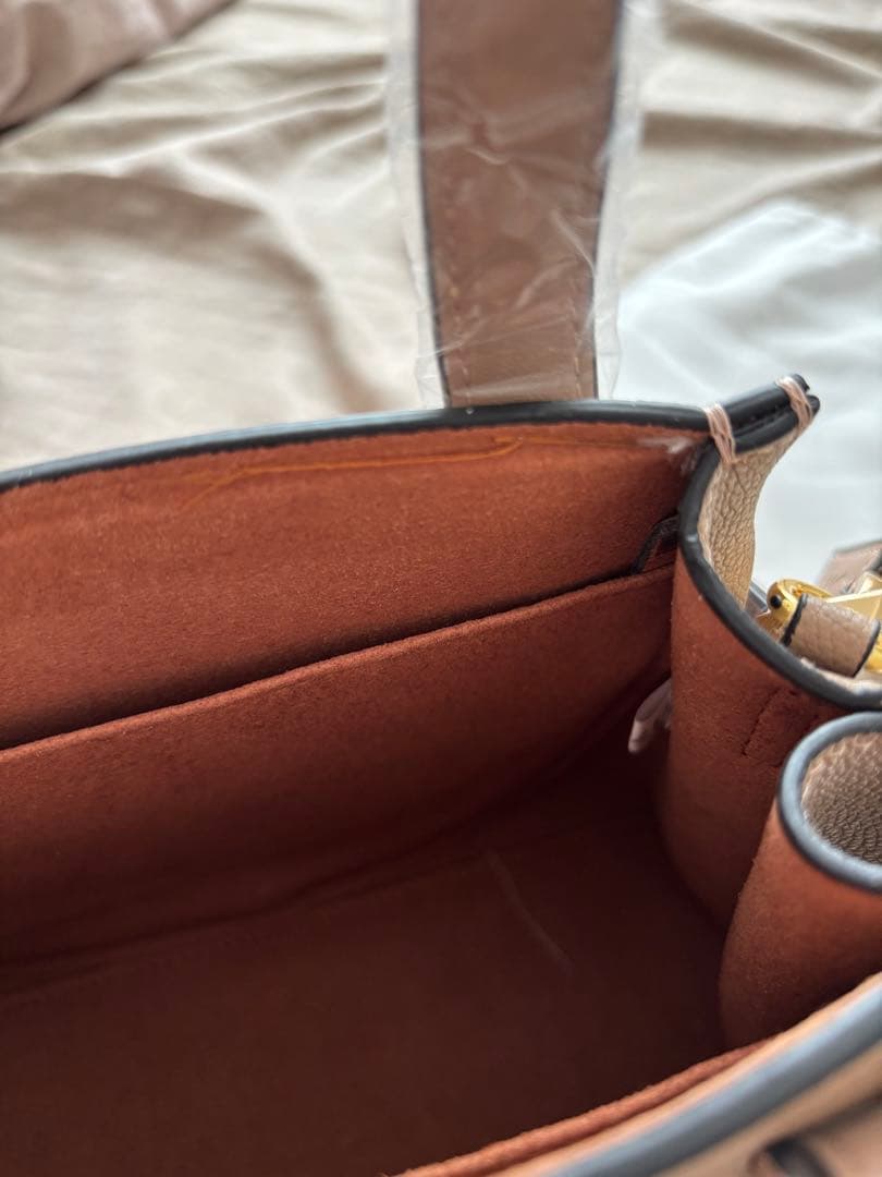 m*♡様 【LOEWE】 ゲートトップハンドル バッグ