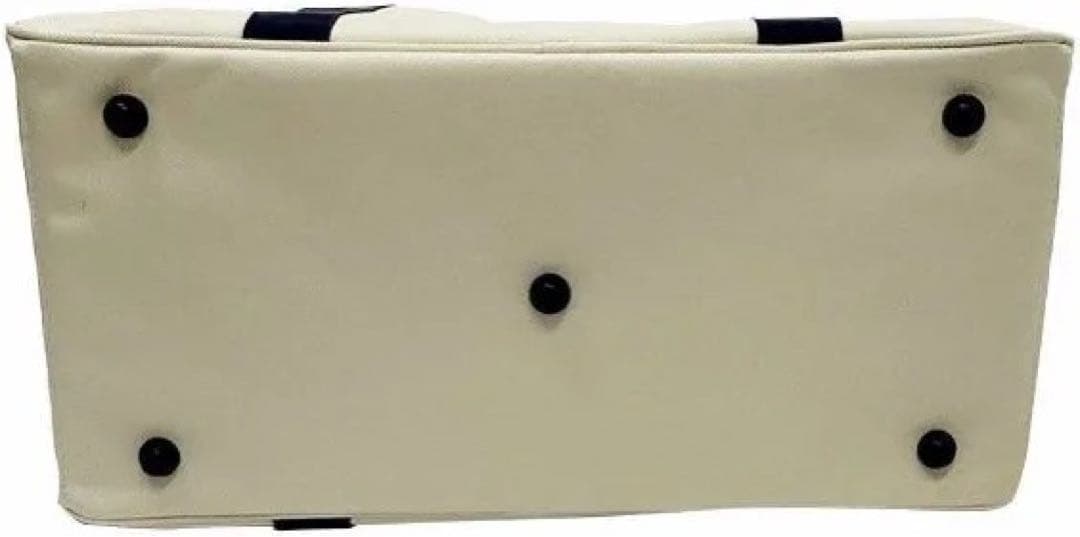 【未使用】POLO GOLF ボストンバッグ RLB107 アイボリー