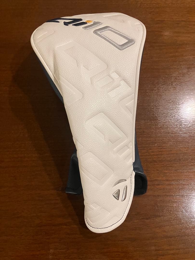 TaylorMade Qi10 Max ドライバー 10.5度