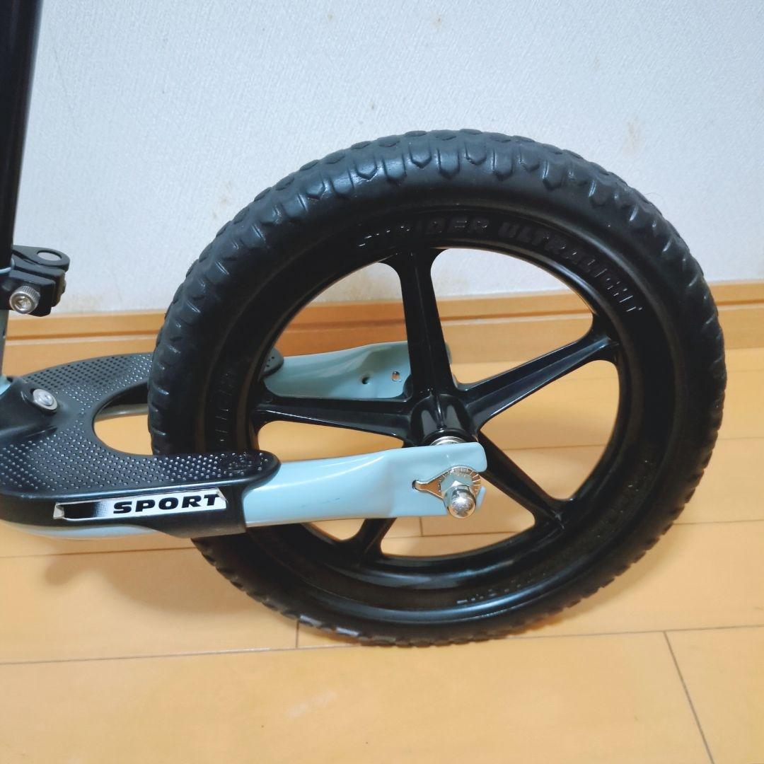 ⭐レア限定モデル！ STRIDER ストライダー SPORT12 日本正規品