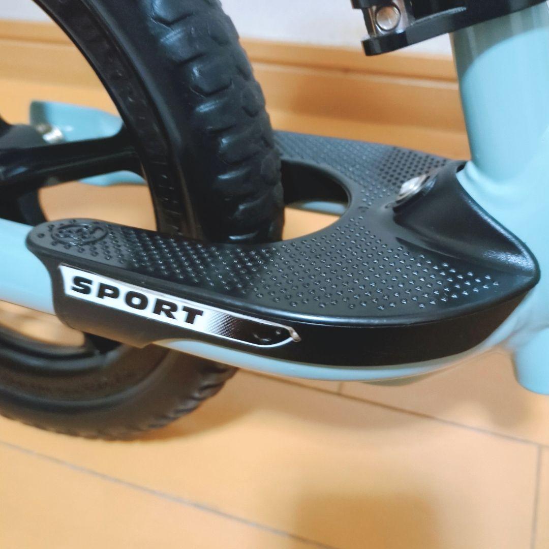 ⭐レア限定モデル！ STRIDER ストライダー SPORT12 日本正規品