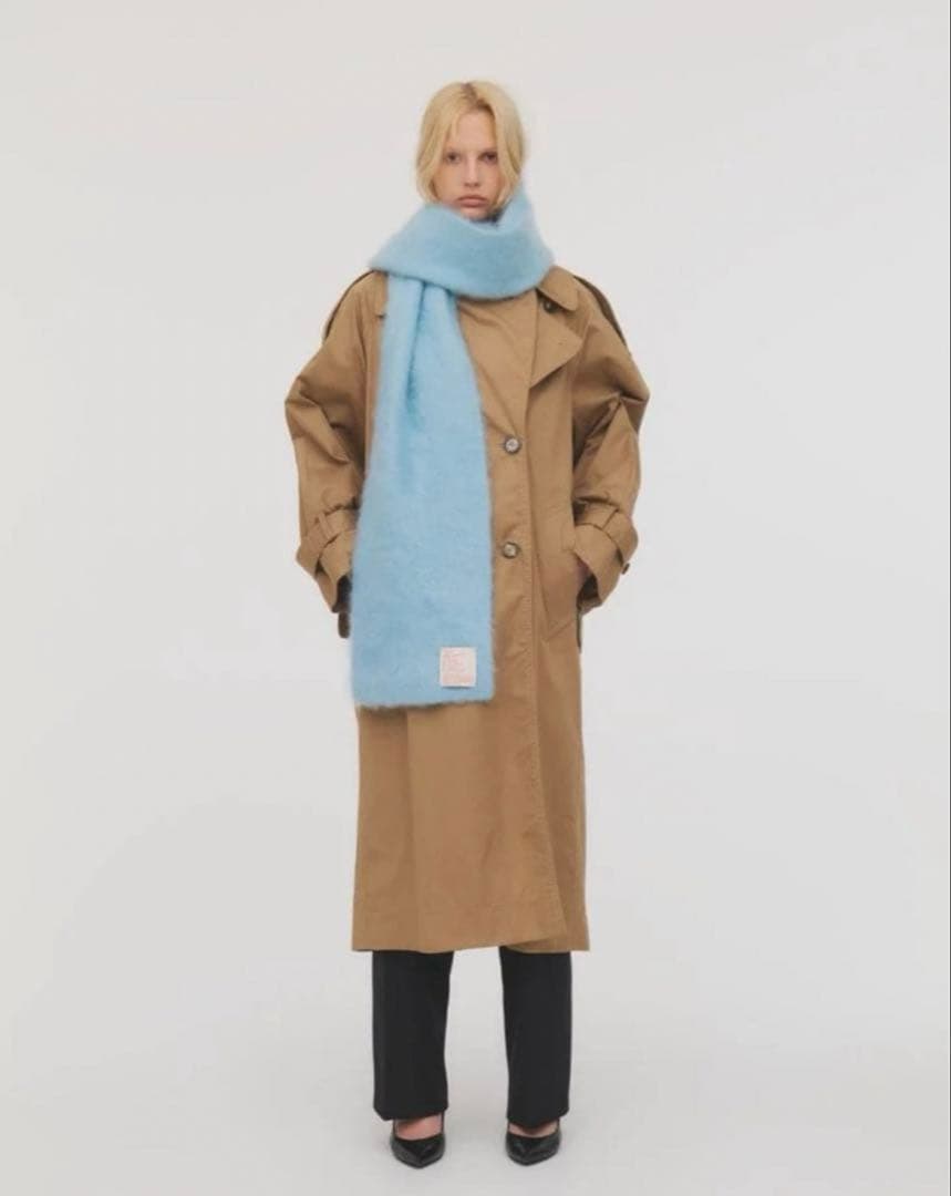 ieefar MUFFLER M (Mihadana) 今関龍介 イーファー 安い 通販