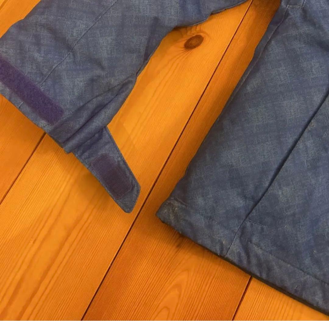 Columbiaスノボウェア