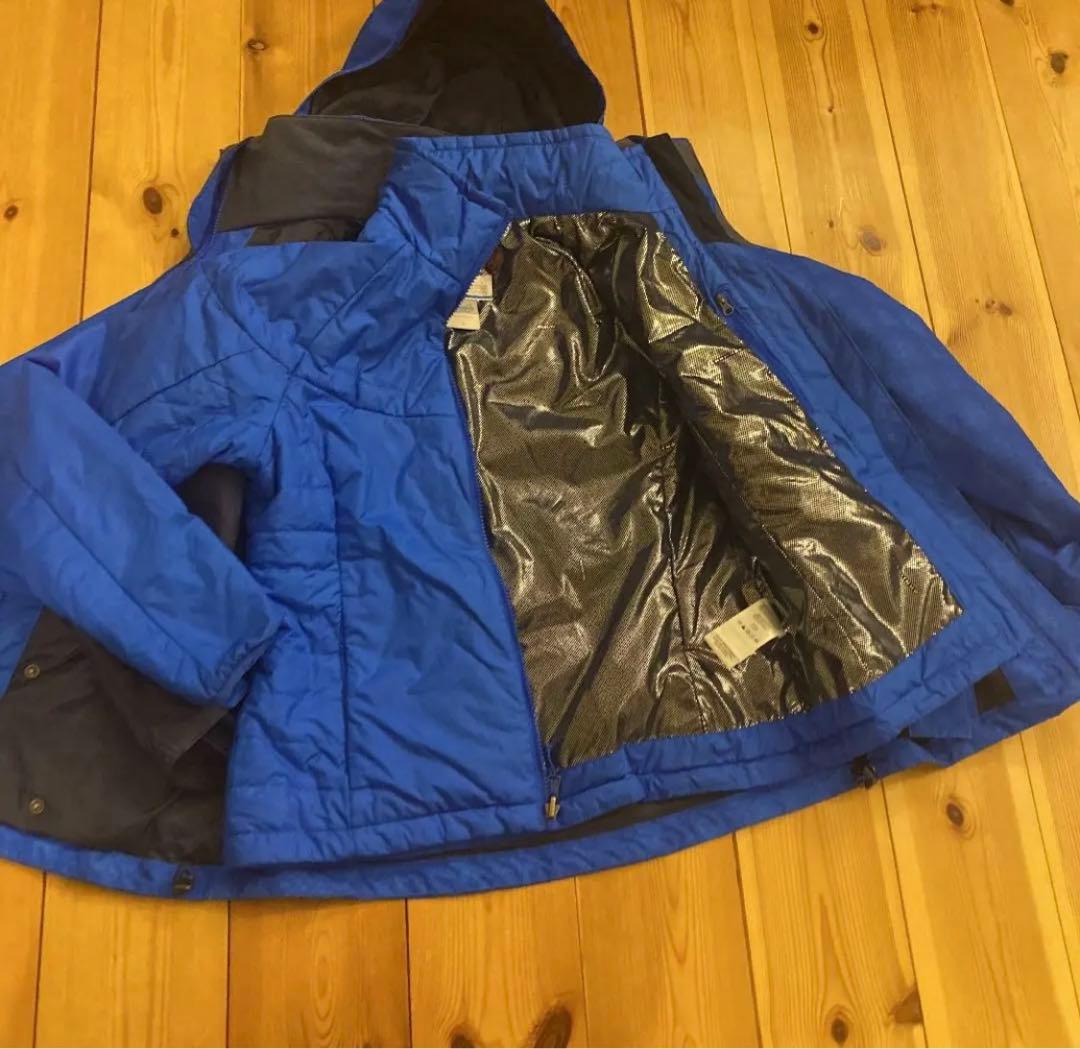 Columbiaスノボウェア