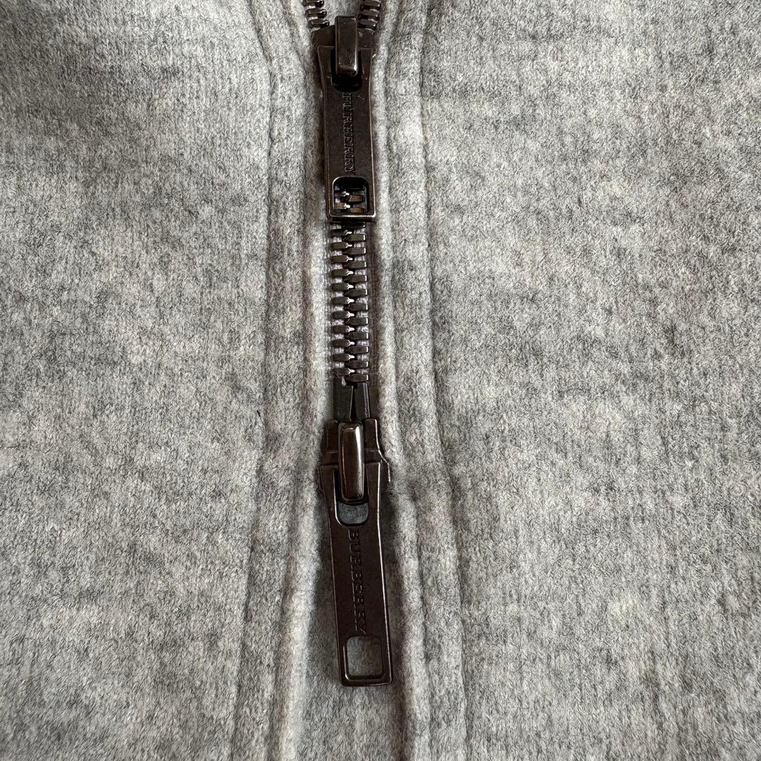 極美品 バーバリーロンドン ケープコート ポンチョ ウール Aライン フリー