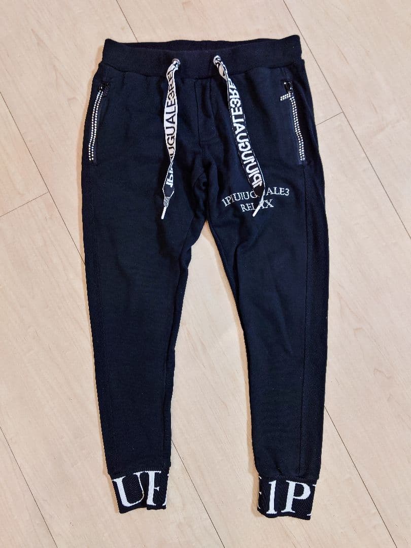 1PIU1UGUALE3 RERAX PARKERセットアップ - メンズウェア快適