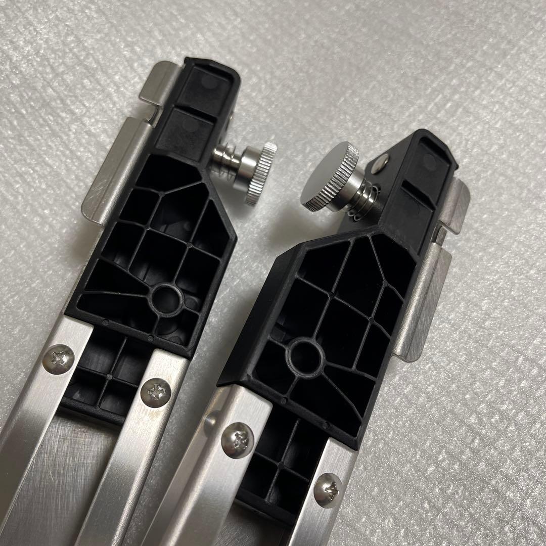  Peak アウトドア　セパレートIGT ジョイントフレーム　未使用品