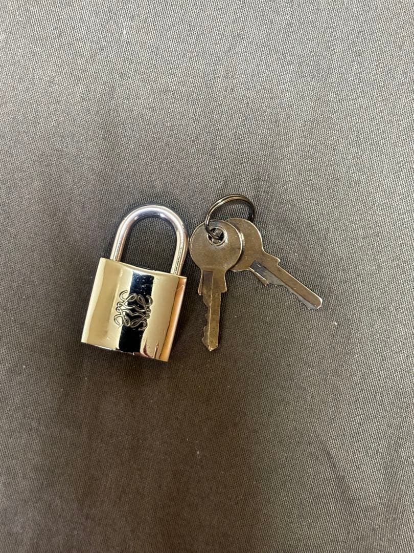 専用ロエベ【LOEWE】アナグラム　ブラック　キャリーバッグ　SALE中