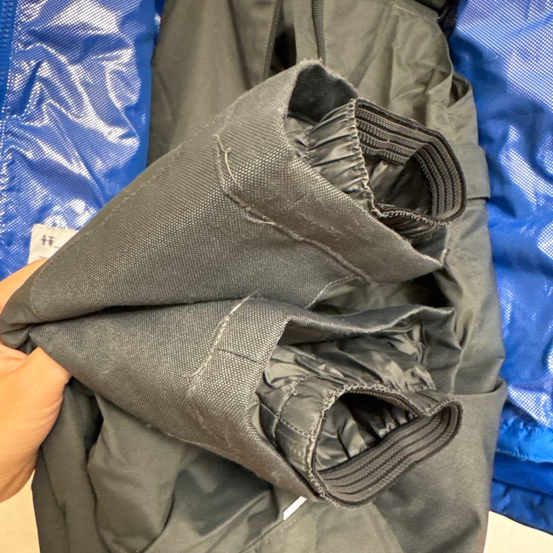 Columbia スキーウェア キッズ Ｓ