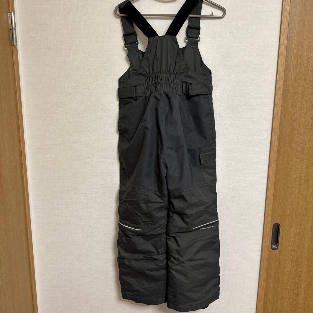 Columbia スキーウェア キッズ Ｓ