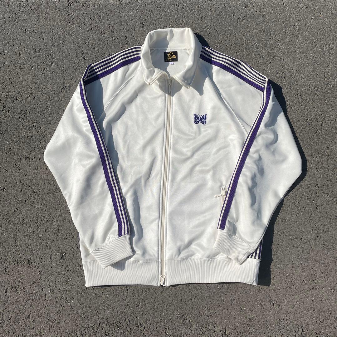 Needles ホワイトジャケットのみ