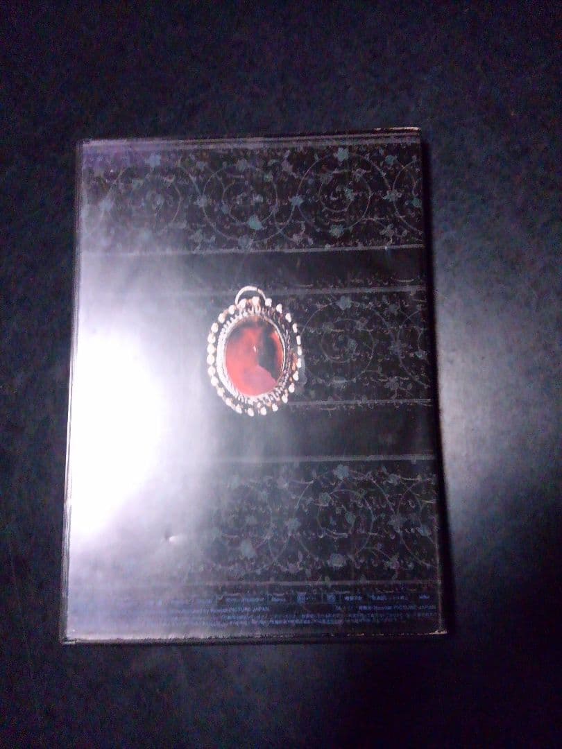 LAREINE□Scarlet Majesty 2003 DVD ラレーヌ