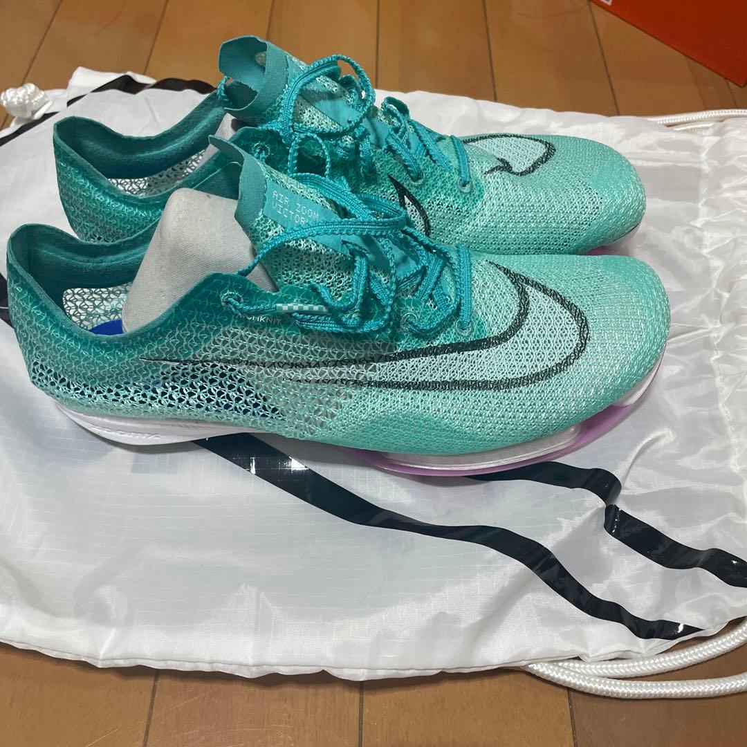 エアズームビクトリー