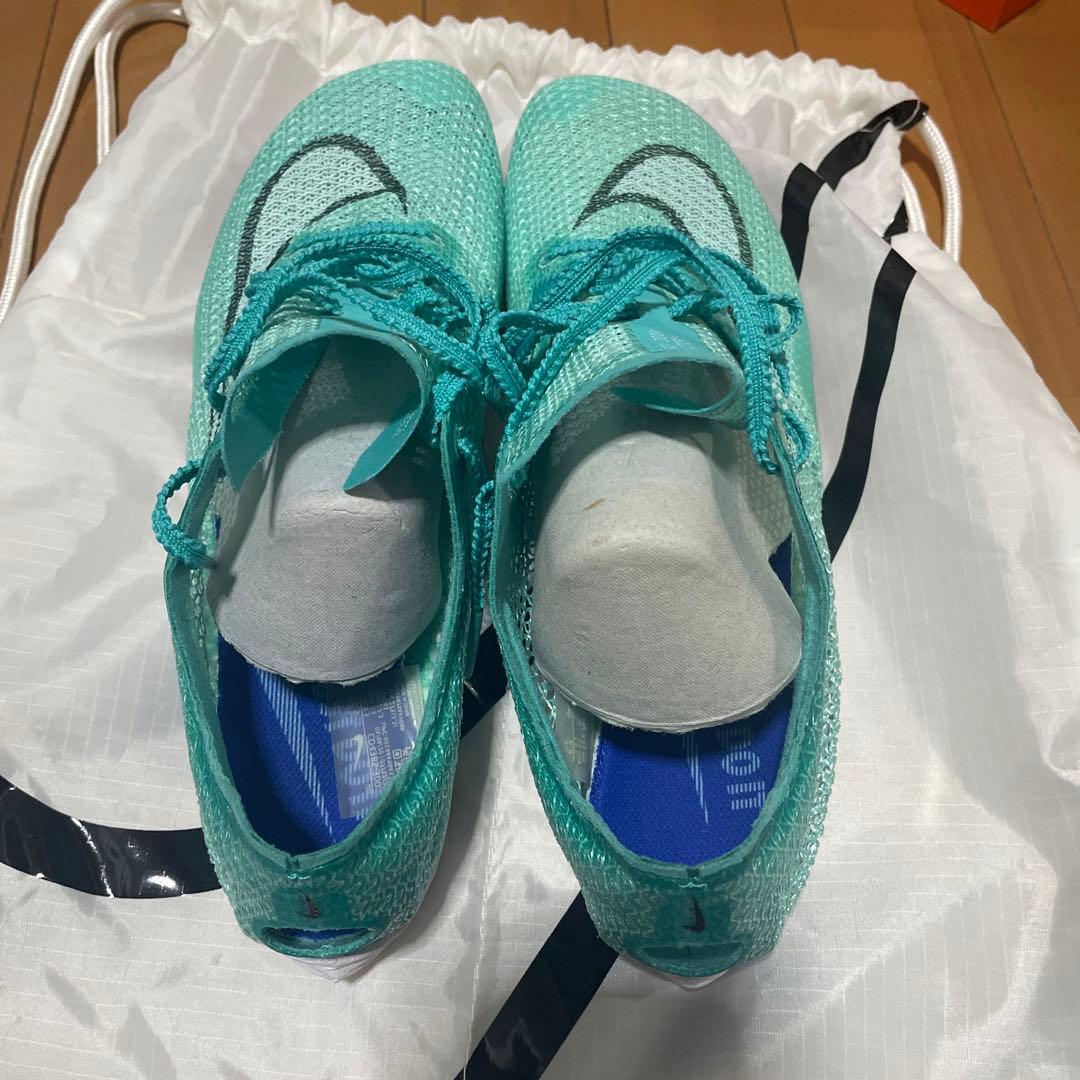 エアズームビクトリー