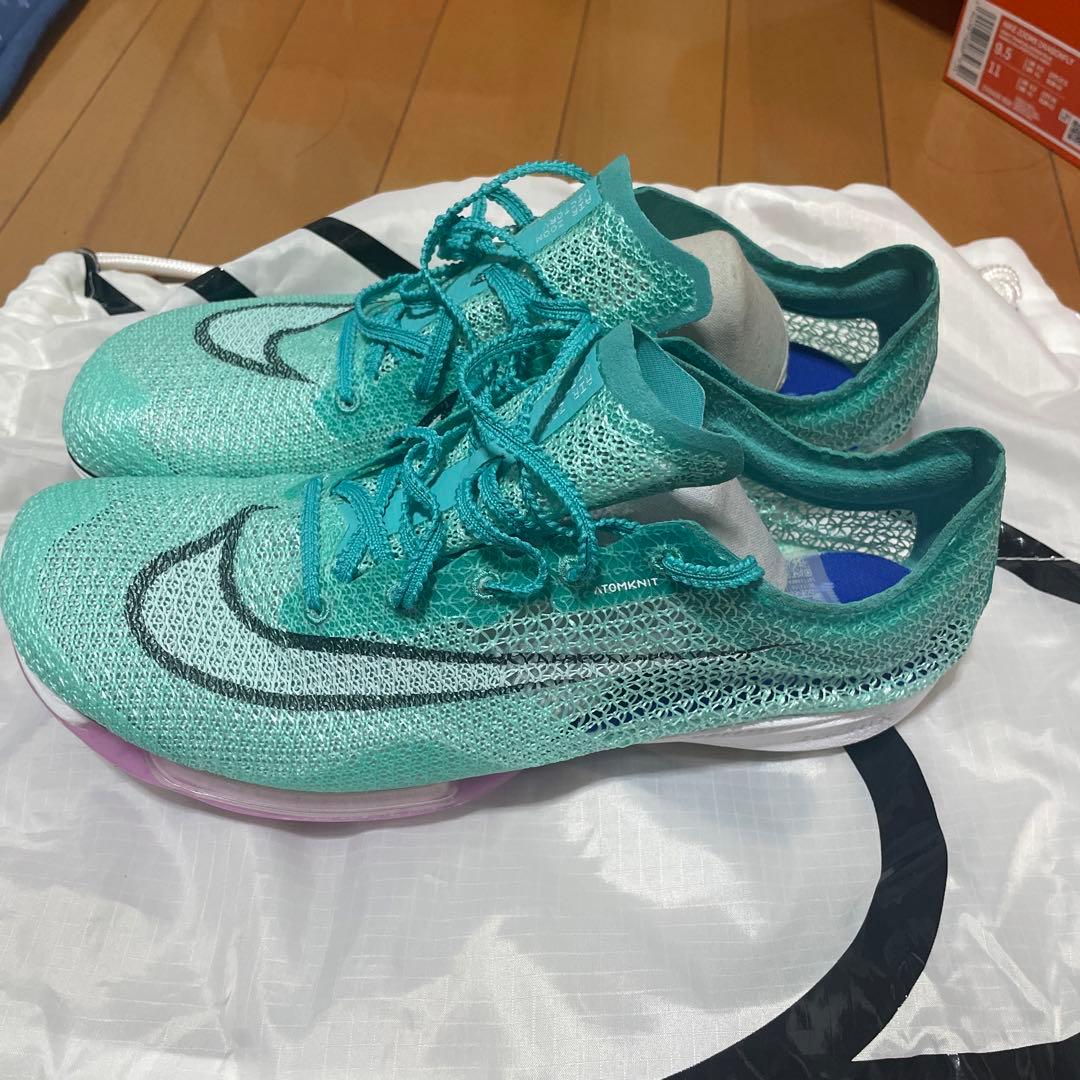 エアズームビクトリー