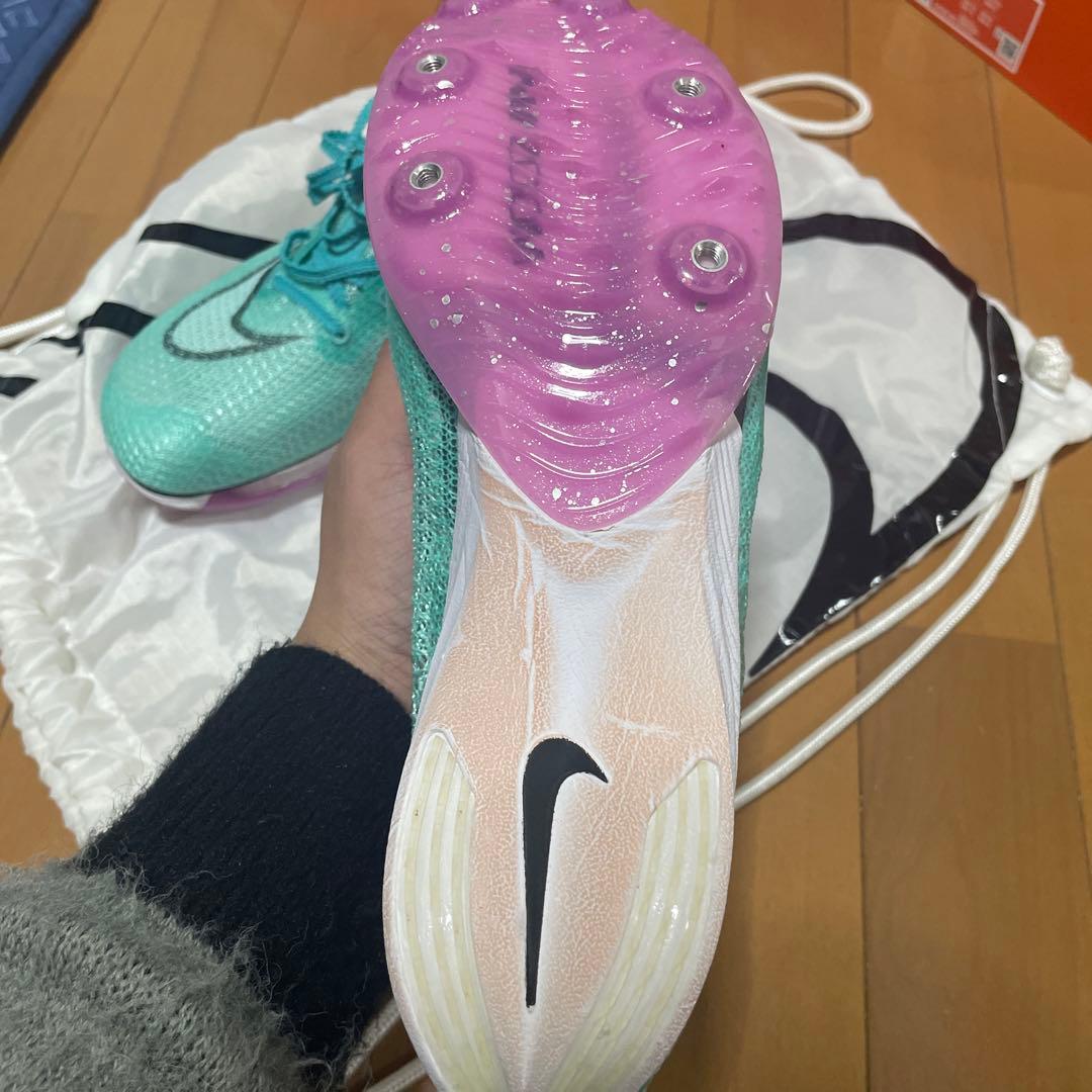 エアズームビクトリー