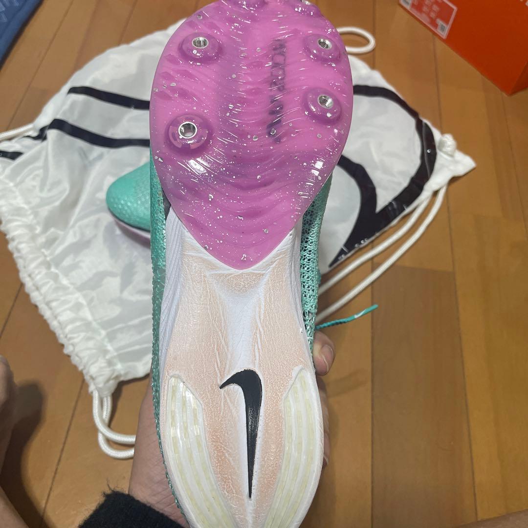 エアズームビクトリー