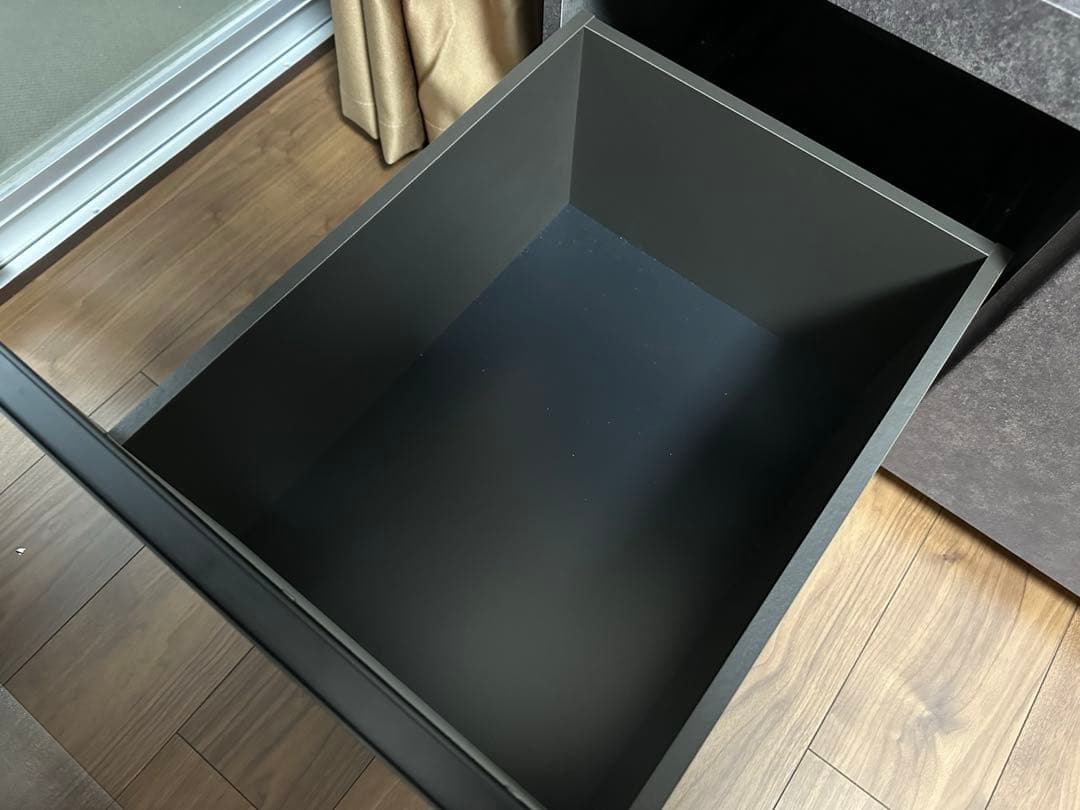 (送料込)Pamouna（パモウナ)オープンボード「EMA-1200R」幅120