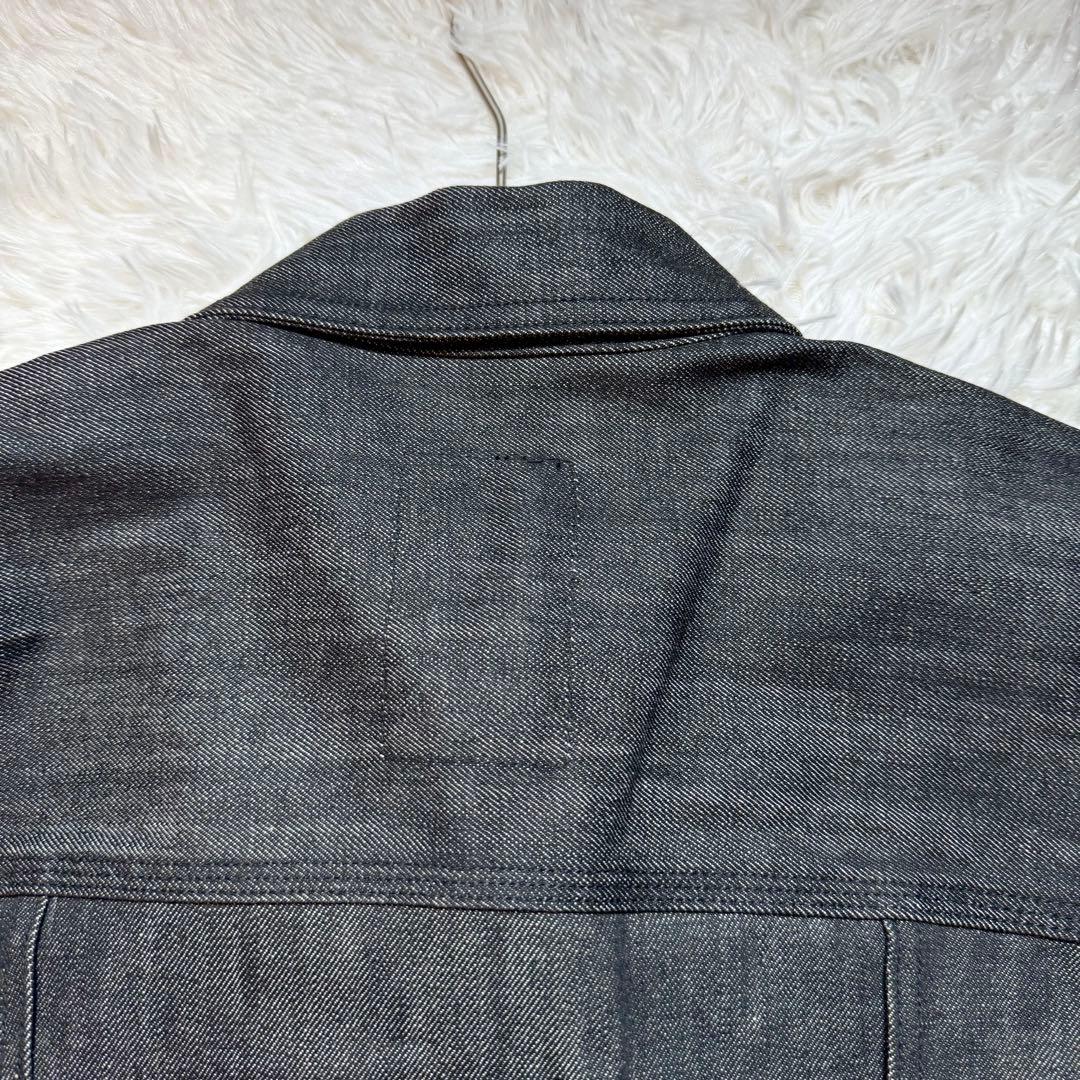 CyberLush様タグ付きballsy brothers Lee denim