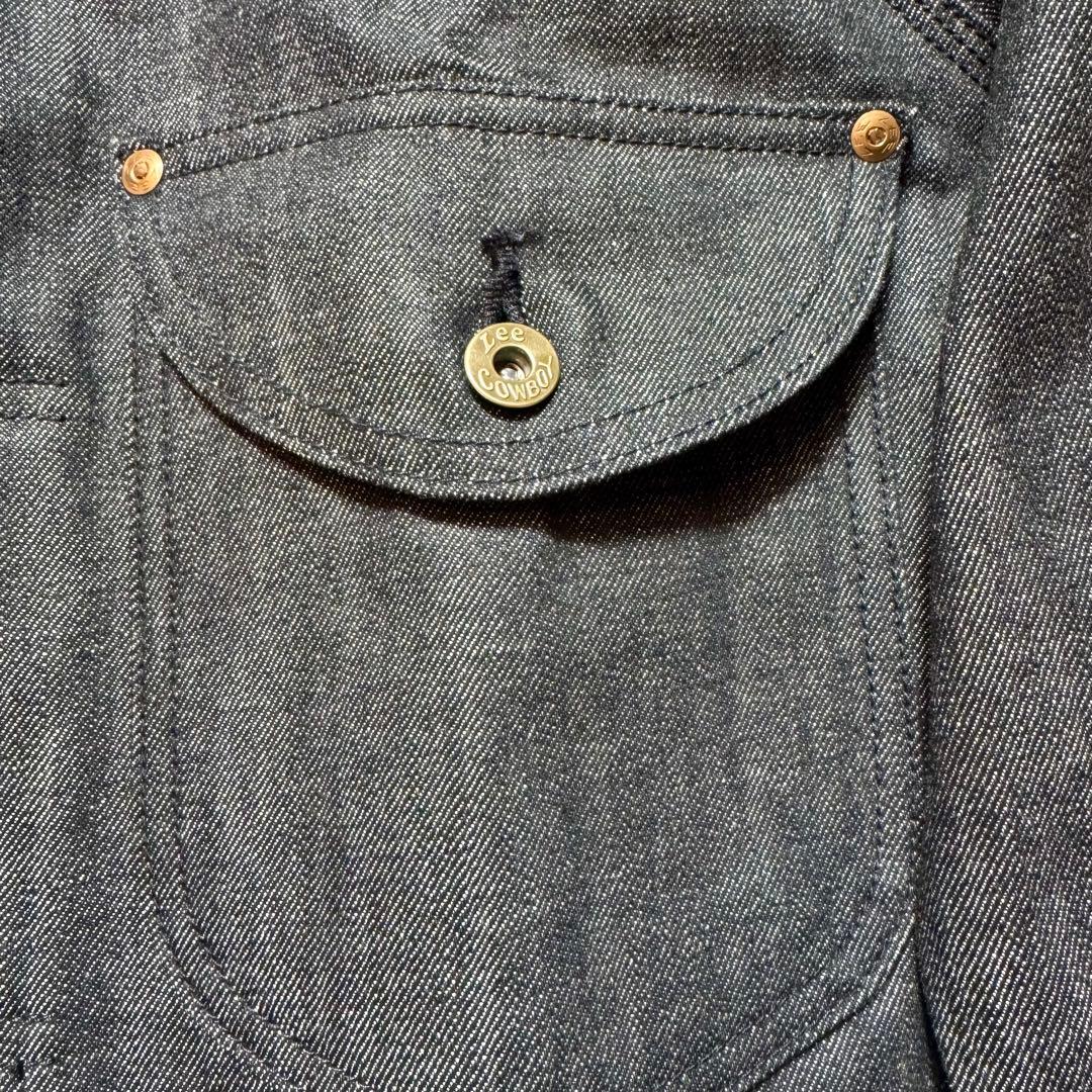 CyberLush様タグ付きballsy brothers Lee denim