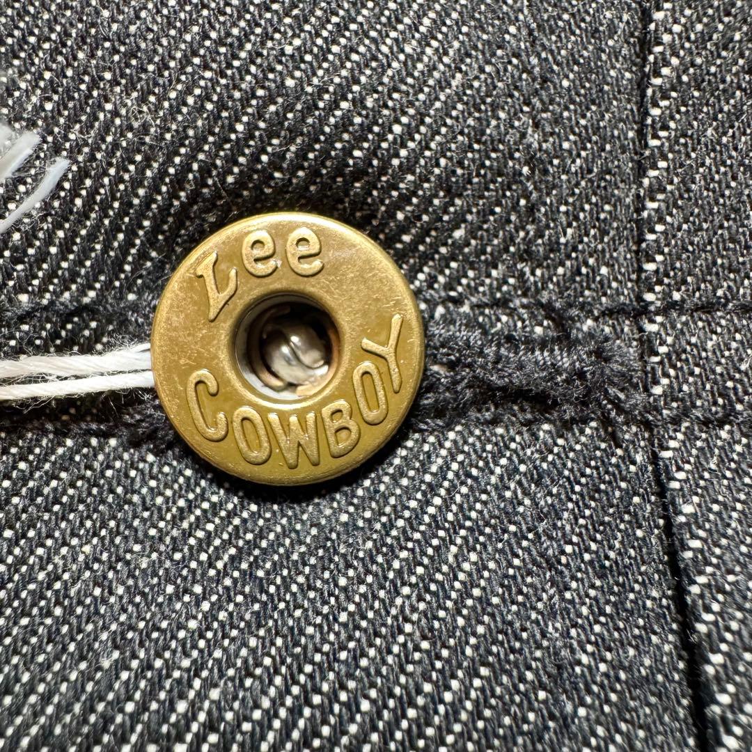 CyberLush様タグ付きballsy brothers Lee denim