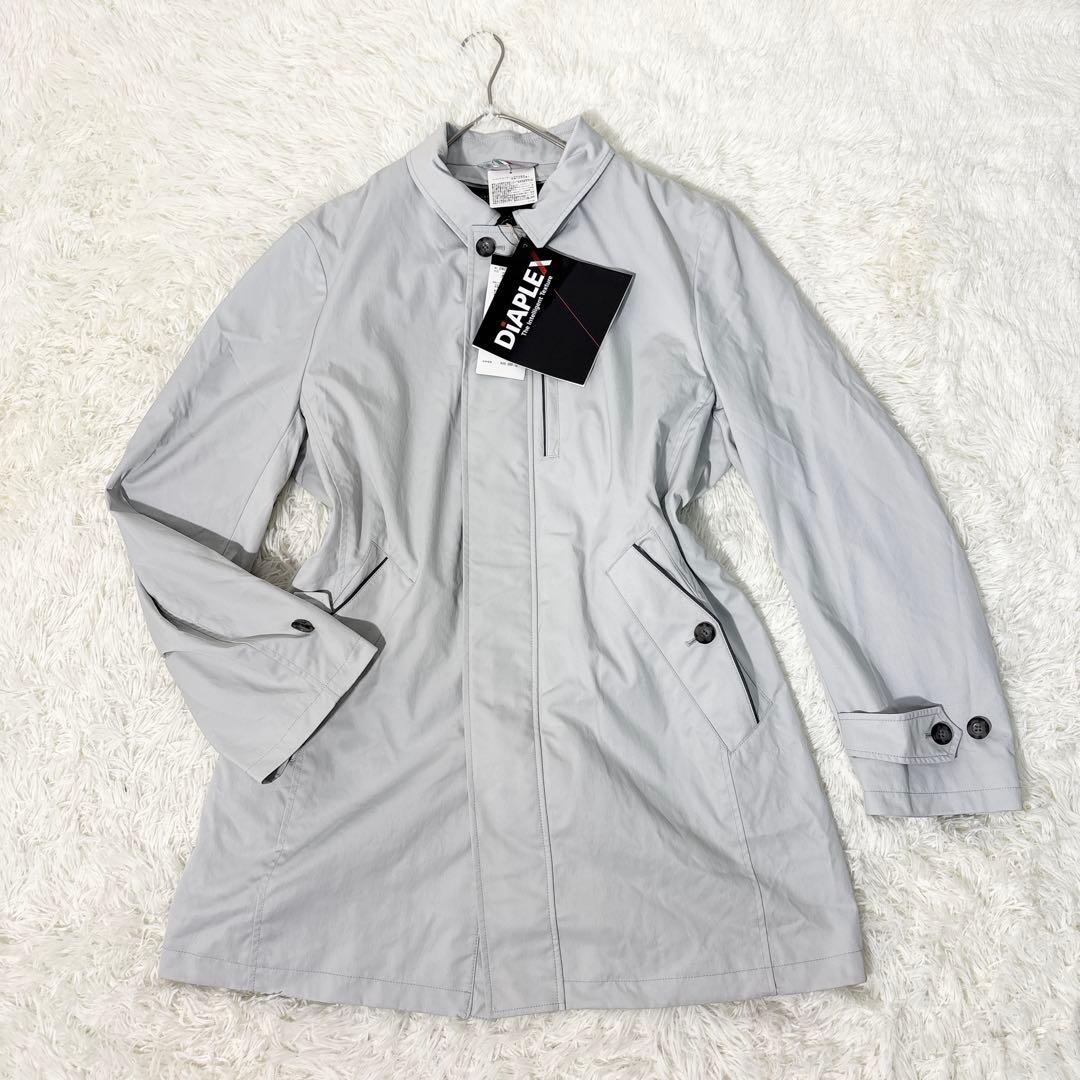 ☆タグ付き☆インターメッツォ コート ライナー DIAPLEX 高性能 XL