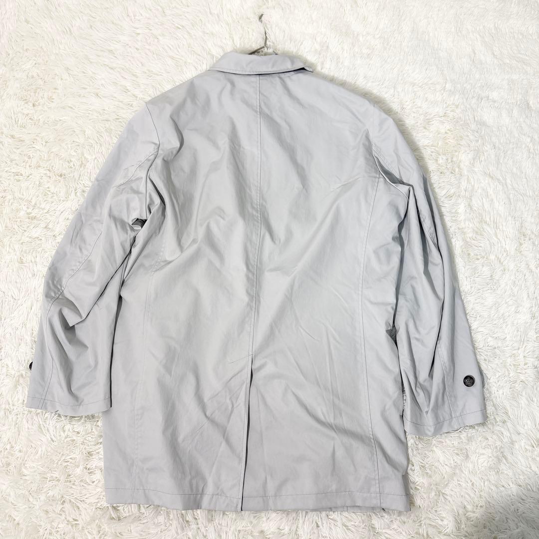 ☆タグ付き☆インターメッツォ コート ライナー DIAPLEX 高性能 XL