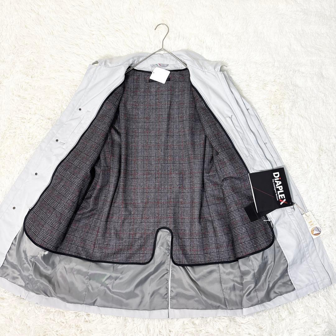 ☆タグ付き☆インターメッツォ コート ライナー DIAPLEX 高性能 XL